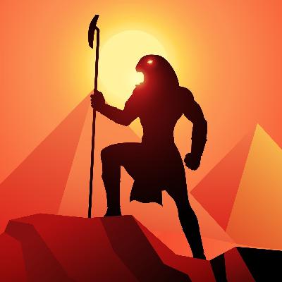 Bedtime Story: Myths & Gods of Ancient Egypt