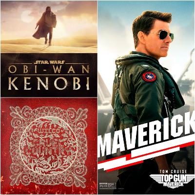 ADN T3 E5 (E33): Tom Cruise + Wilco + Obi-Wan Kenobi