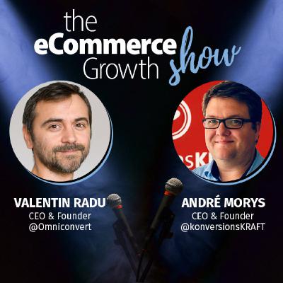 André Morys: 5 quickwins to find out what blocks your customers from buying André Morys: 5 quickwins to find out what blocks your customers from buying