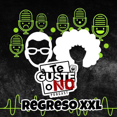 REGRESO XXL