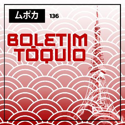 Boletim Tóquio