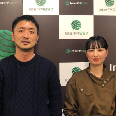 #163-2：宇田 陽子さん（フラワーアーティスト）