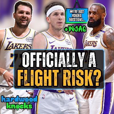 Should The Lakers Sell High On Austin Reaves?