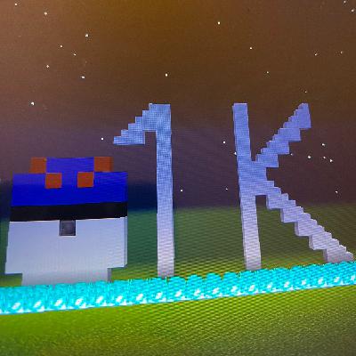 Heute mal Minecraft (1K Special!) Heute mal Minecraft (1K Special!)