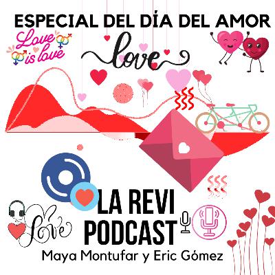 Especial del amor