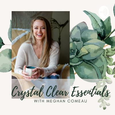 Crystal Clear Essentials  (Trailer)