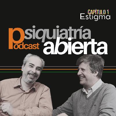 Capitulo 1 - Estigma