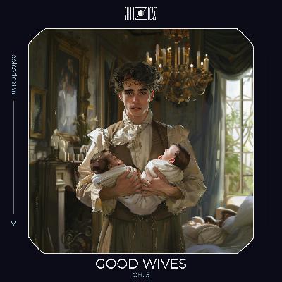 Good Wives ch. 5 Good Wives ch. 5