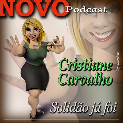 Josué Teodoro - Solidão já foi - Podcast