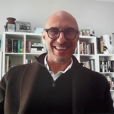 Defending Israel with David Harris- Avi Jorisch Defending Israel with David Harris- Avi Jorisch