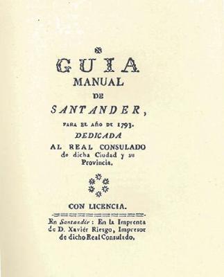 Araceli González, la llegada de la imprenta a Cantabria