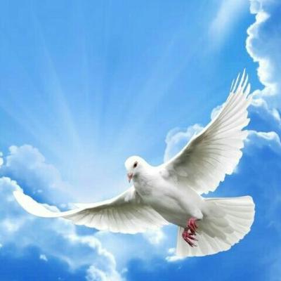 Keep Spirit - We are Precious and Loved