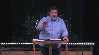 Spiritual Sons and Daughters