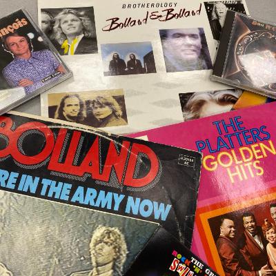 Кавери, які стали популярнішими за оригінали