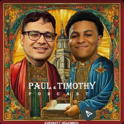 Ep. 14 | GenZ, leadership, and the future of the church.