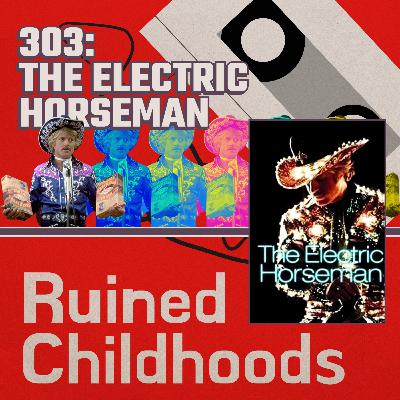 The Electric Horseman (1979)