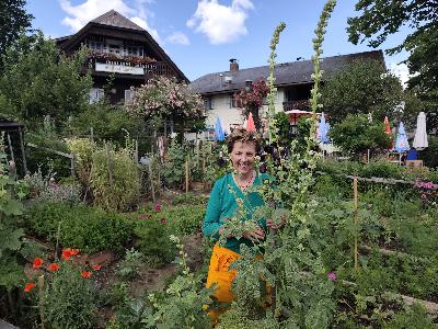 Gasthof Mörth – wo das Herz zu Hause ist