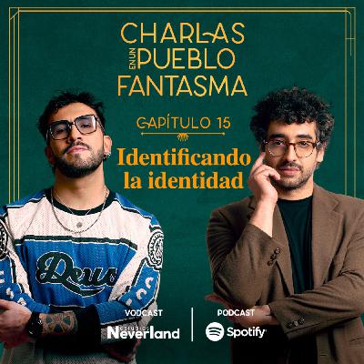 Identificando la identidad