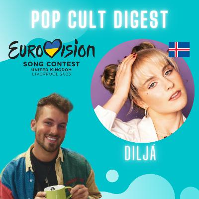 Diljá on her Eurovision ‘Power’ Journey, her Love for Loreen, Lana Del Rey & Iceland