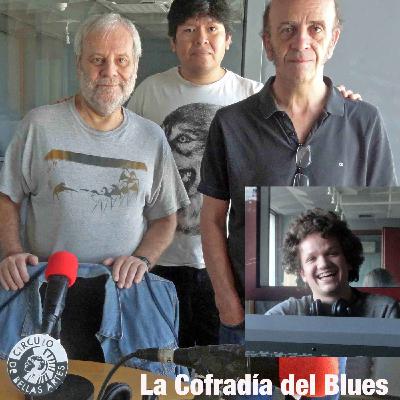 La Cofradía del Blues 264 - 25/11/2024