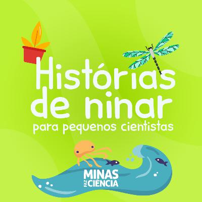 #3 Vida de libélula