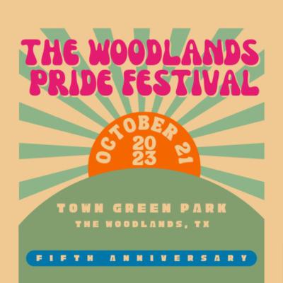 The Lost Episodes (26-Part 1) Woodlands Pride 2023
