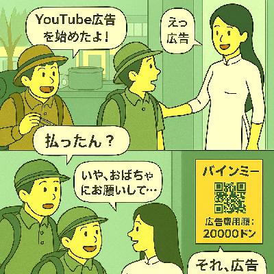 #401 YouTubeに広告を出そうと思ったら「20000円」って言われた話/サポートのお願い/ from Radiotalk #401 YouTubeに広告を出そうと思ったら「20000円」って言われた話/サポートのお願い/ from Radiotalk
