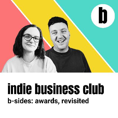 b-side: awards, revisited b-side: awards, revisited