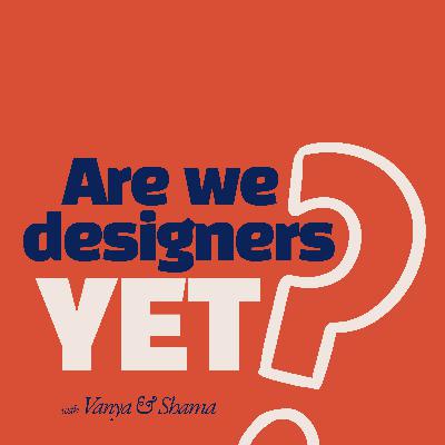 Episode 1: What Grad School Actually Taught Us Episode 1: What Grad School Actually Taught Us