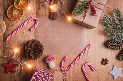 5 Senses of Christmas