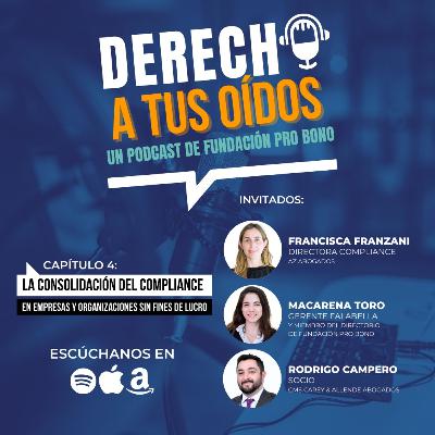 La consolidación del compliance en empresas y OSFL
