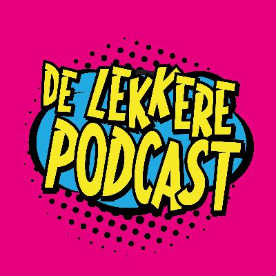 S3 #6 Terrormeeuw op blind date