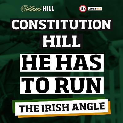 Constitution Hill Champion Hurdle or Flat Campaign? | The Irish Angle Constitution Hill Champion Hurdle or Flat Campaign? | The Irish Angle