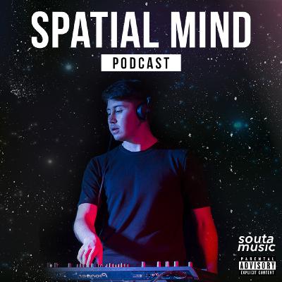 Spatial Mind - Episode 56 Spatial Mind - Episode 56