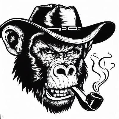 EgoTod Podcast #1 - Zé Pacifista