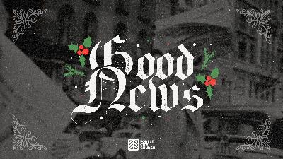 Forest City Church Christmas Snow Show