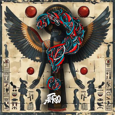 Episode 134: Ingwenya - What About Afro #Tape5 [1111]