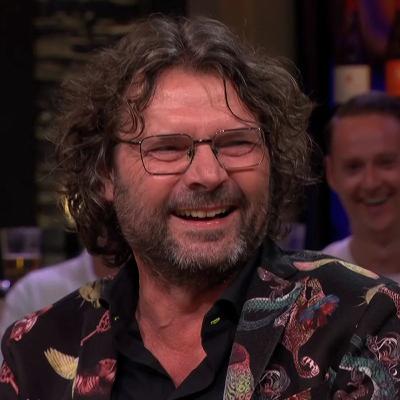 Podcast Vandaag Inside met Job Knoester, dinsdag 16 september 2025