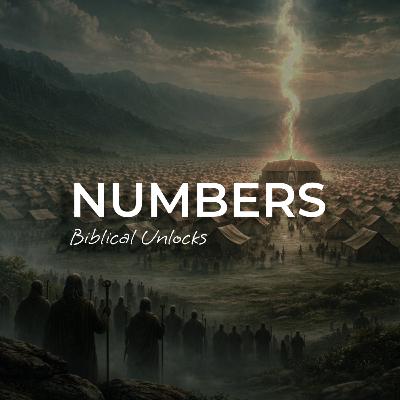 Numbers 36 Explained: Zelophehad's Daughters & Inheritance | Episode 176
