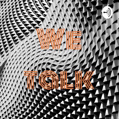 We talk (Trailer)