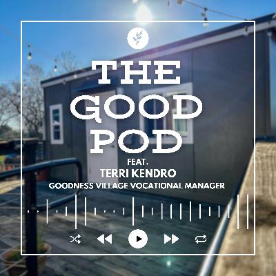 S2E6: Terri Kendro