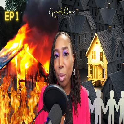 From Losing Everything in a Fire to Building a Home Care Business: My Story From Losing Everything in a Fire to Building a Home Care Business: My Story