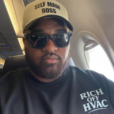 Kicked out of a house, telling all the stories, and the Ai content king w/ Willie "The HVAC Goat" Ward. Kicked out of a house, telling all the stories, and the Ai content king w/ Willie "The HVAC Goat" Ward.