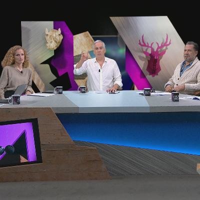 A moda das fotos a preto e branco que "provocam sustos", tabasco, Gulbenkian, e chamadas de aniversário