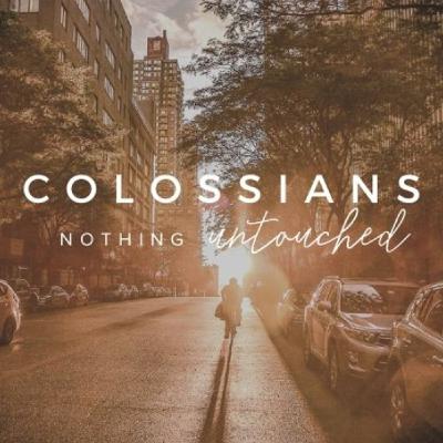 Colossians #2