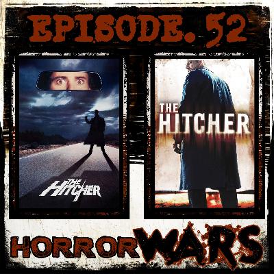 HORROR WARS. 52: THE HITCHER