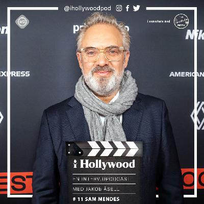11. Sam Mendes
