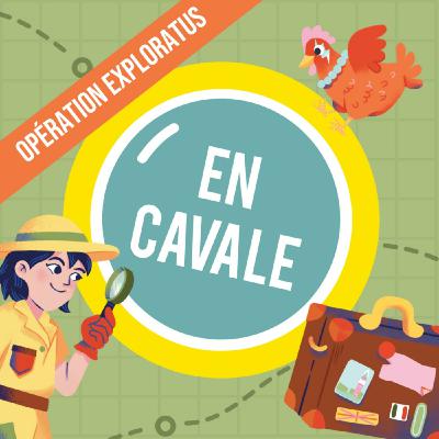 Épisode 1 - Partie 1/2 - Opération Exploratus ENQUÊTE DE 7 JOURS