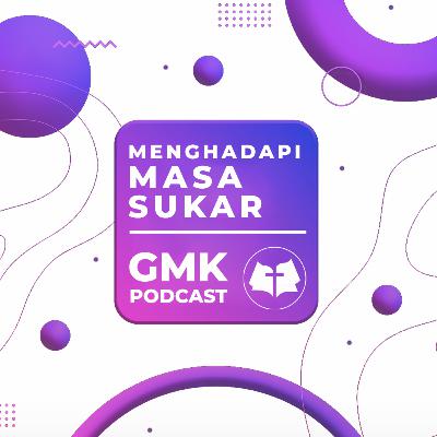 Renungan Harian | Menghadapi Masa Sukar - Ps. Yusak Yedutun