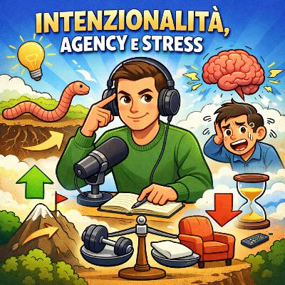619- Da “Vermi ad Umani”: il Potere delle Intenzioni